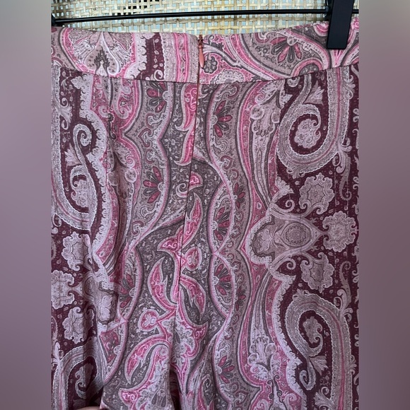 Zimmermann Realm Split Pant - Picture 6 of 10